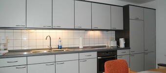 Vacation apartment Mecklenburg Lake District - Holiday apartment
