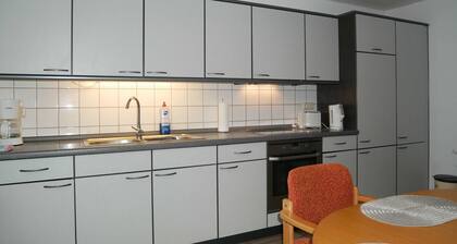 Vacation apartment Mecklenburg Lake District - Holiday apartment