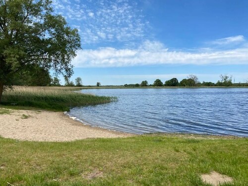 Ferienwohnung Mecklenburgische Seenplatte - Ferienwohnung