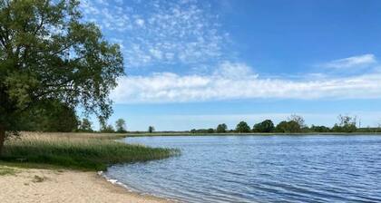 Ferienwohnung Mecklenburgische Seenplatte - Ferienwohnung