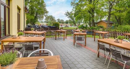 Juniorsuite - Seehotel Brandenburg.