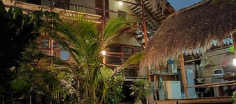 Casa Surf Lodge - Tofo