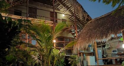 Casa Surf Lodge - Tofo
