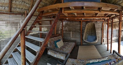 Casa Surf Lodge - Tofo
