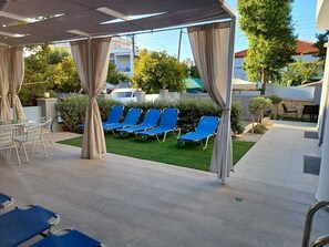 Exterior - Deluxe City Hotel (Chania)