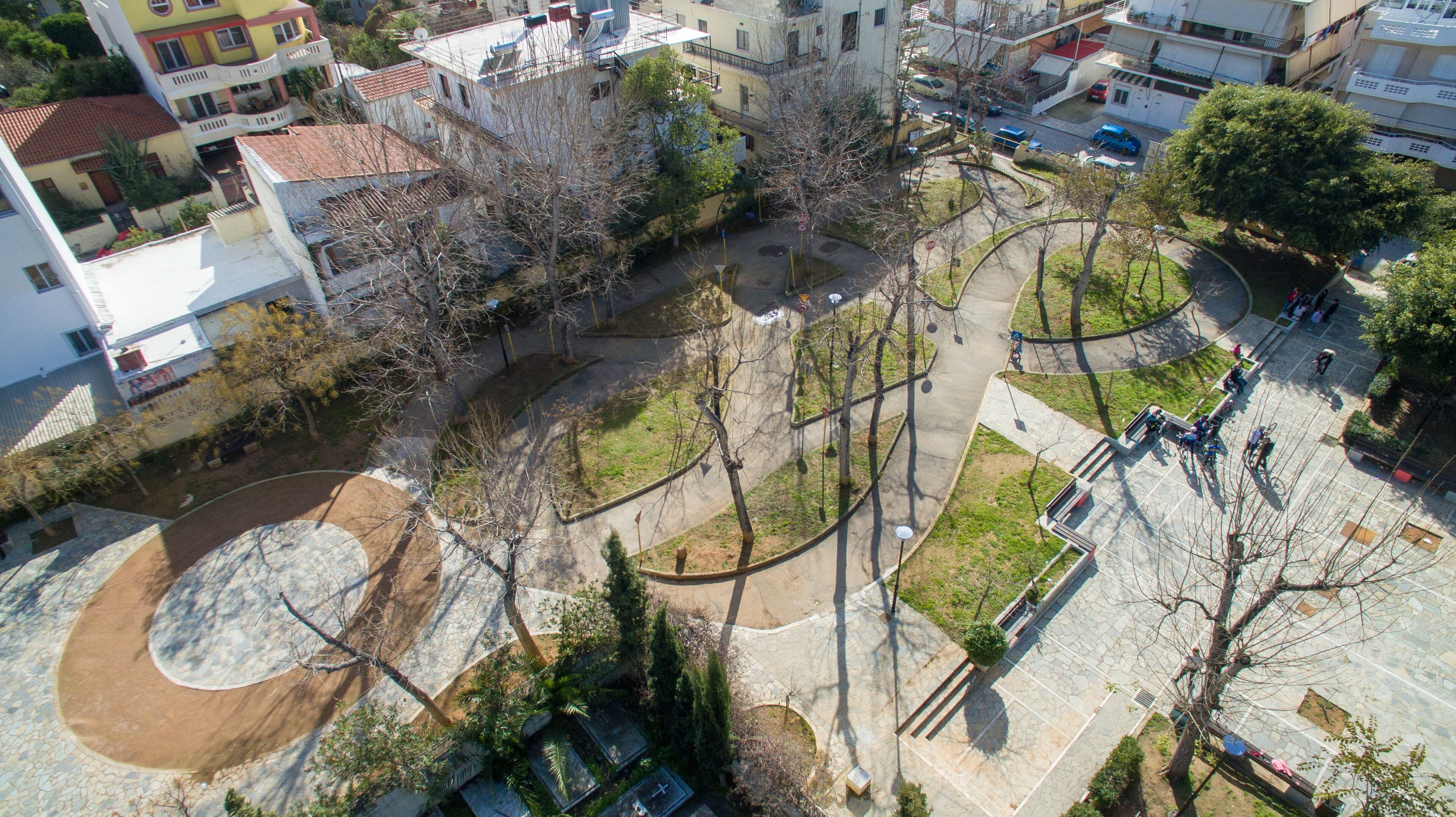 Foto - Deluxe City Hotel