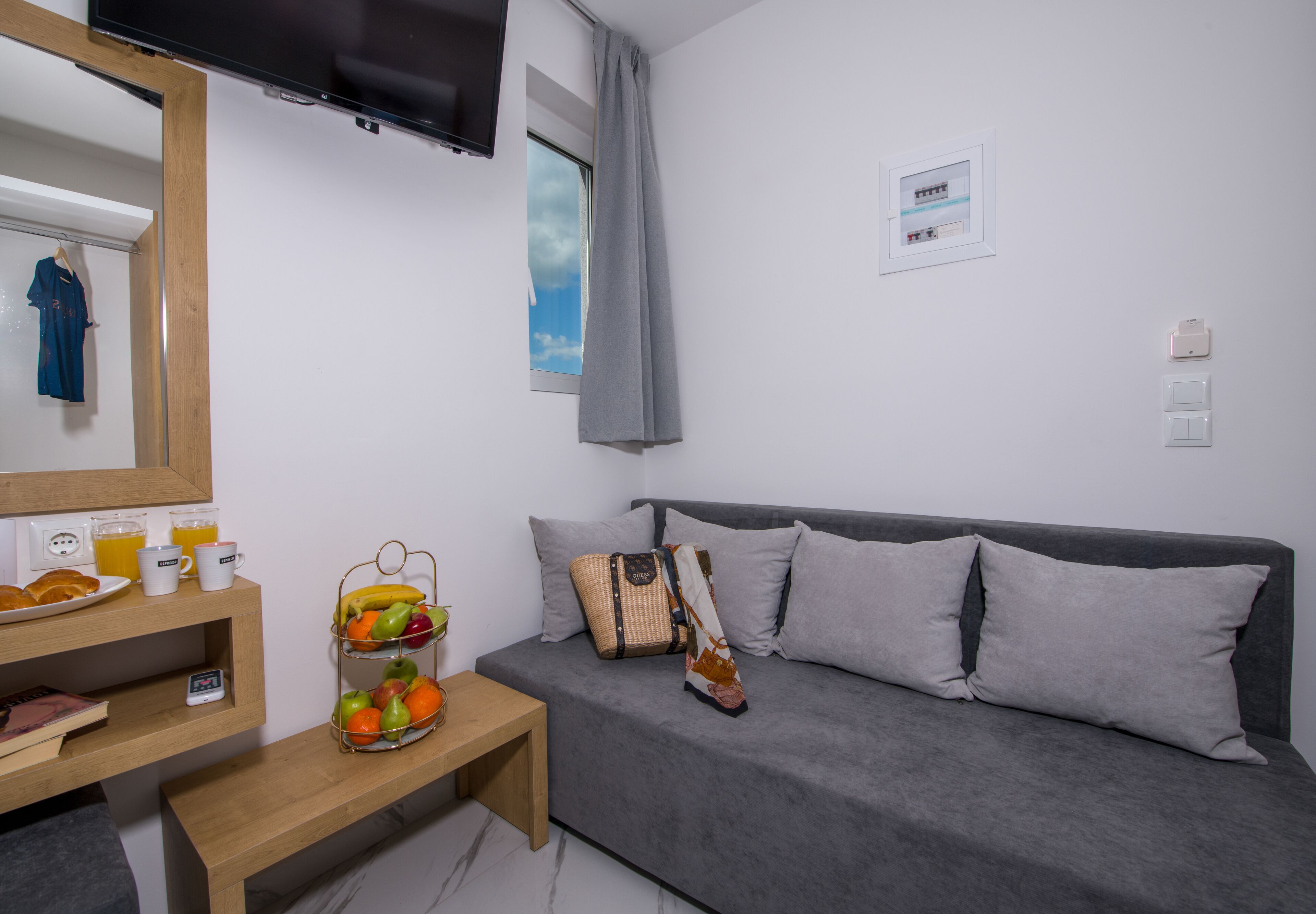 Foto - Deluxe City Hotel