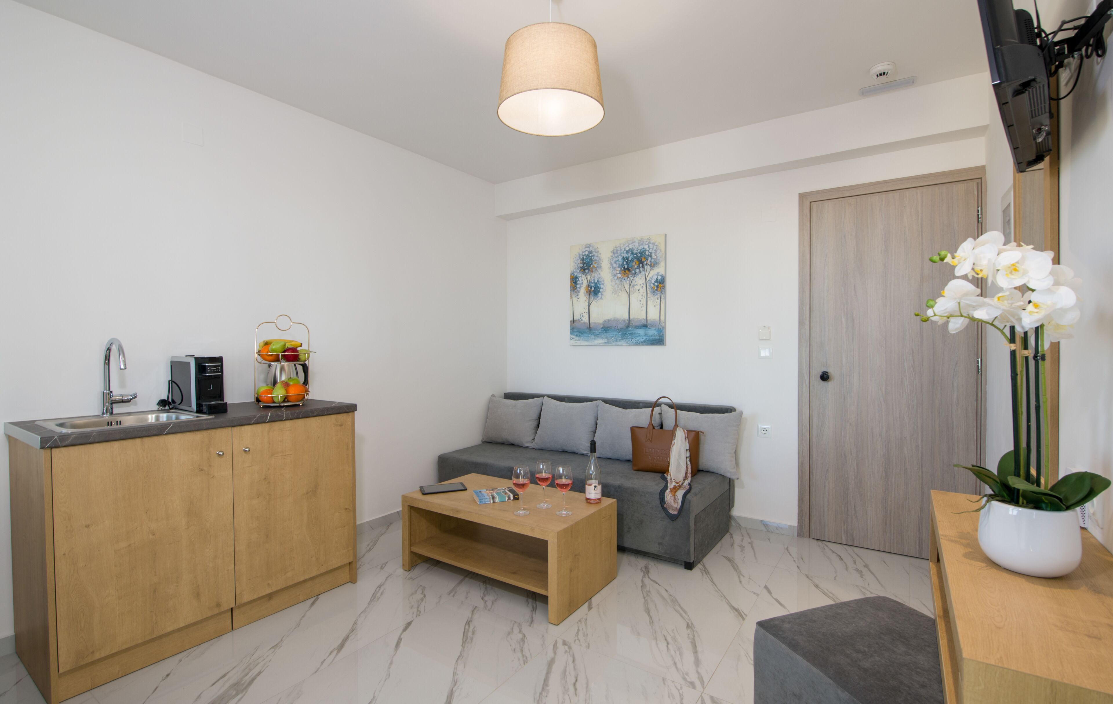 Foto - Deluxe City Hotel