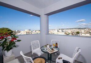 Exterior - Deluxe City Hotel (Chania)
