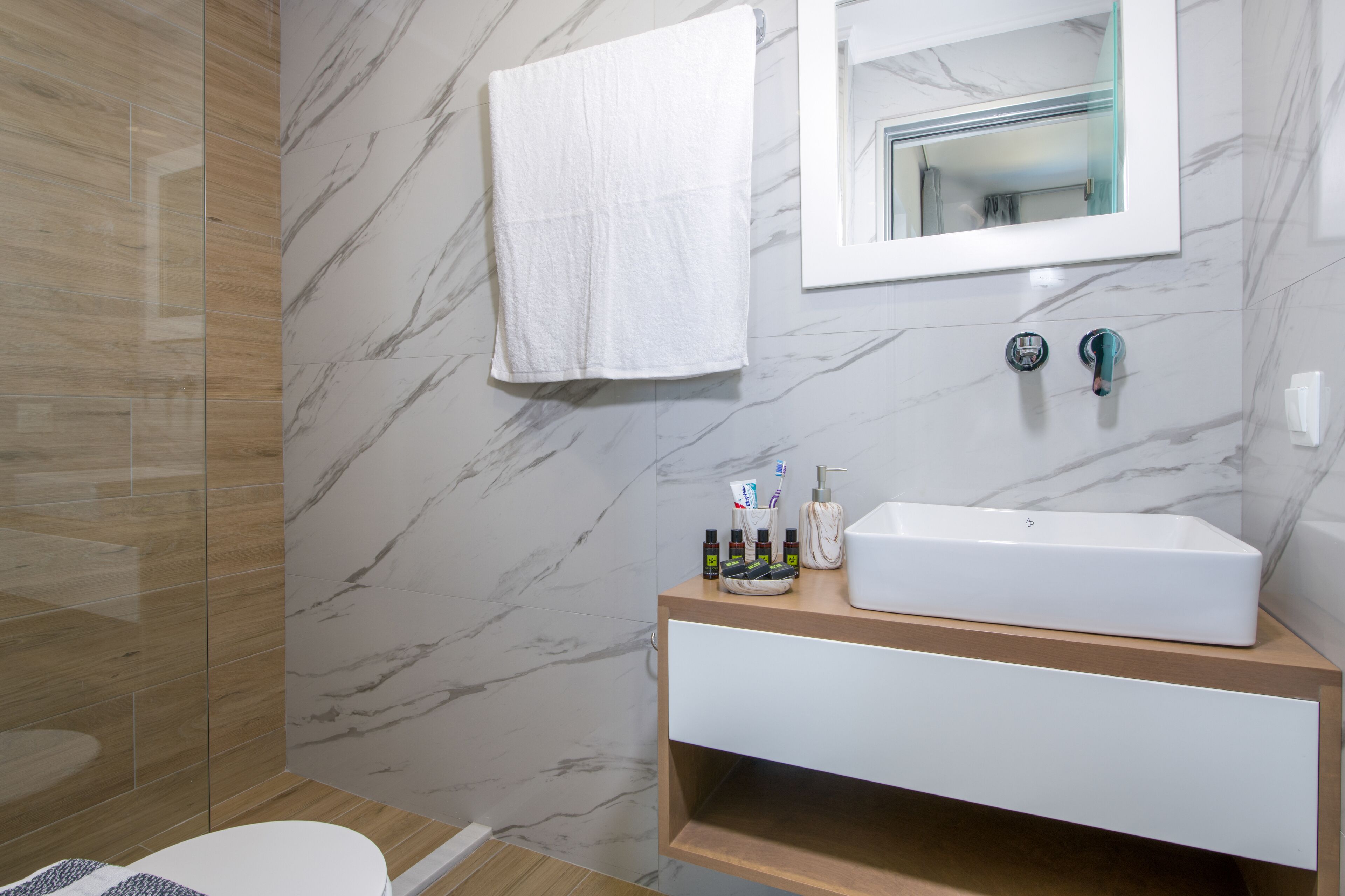 Foto - Deluxe City Hotel