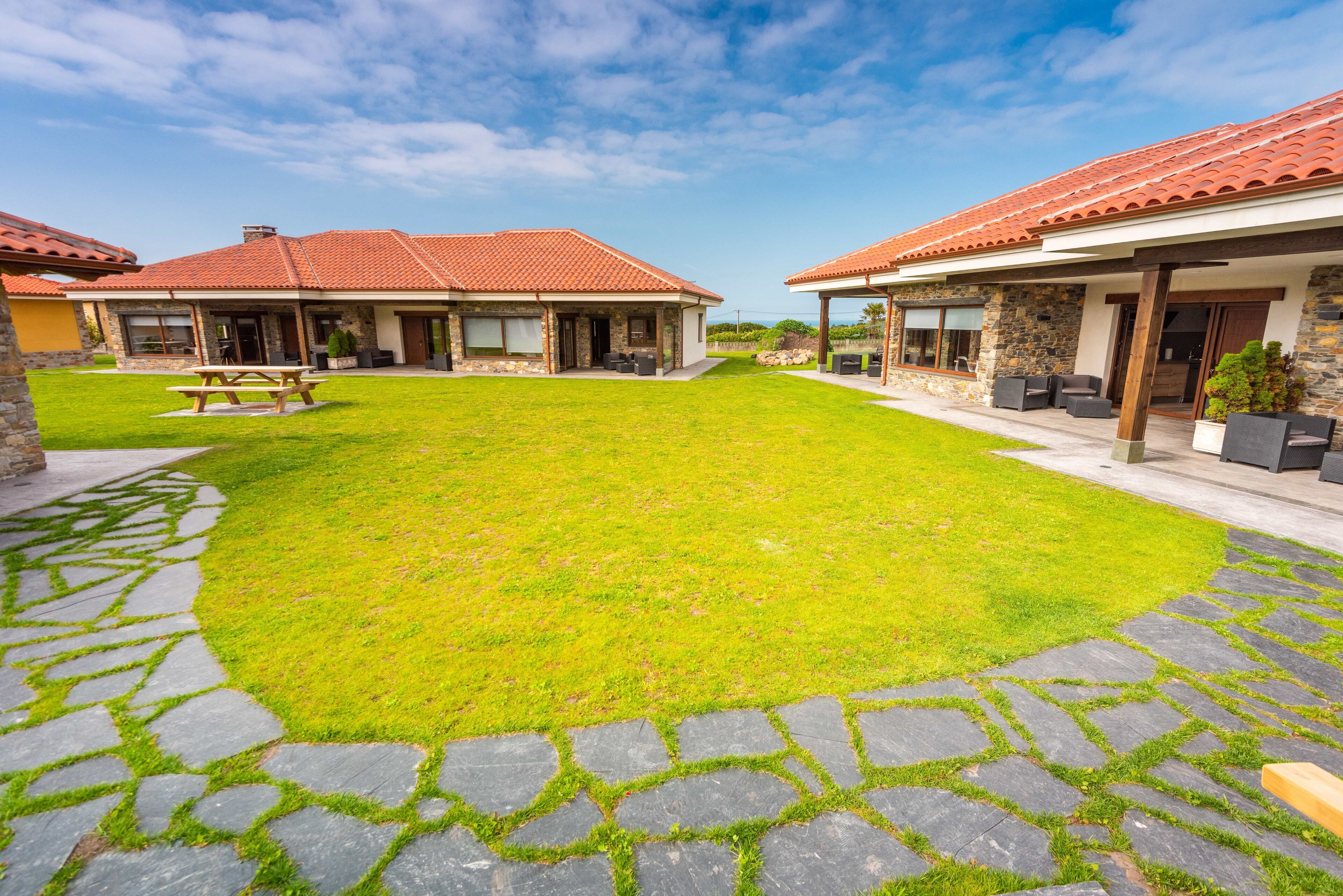 Casa Carín Premium Apartment with hydromassage bathtub