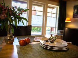 Dining - Holiday home - holiday park in Plau (Plau am See)