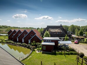 Exterieur