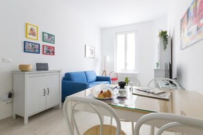 Apartment - HouSmart Vicolo Bolognetti (Bologna)