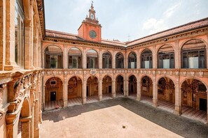 Exterior - HouSmart Vicolo Bolognetti (Bologna)