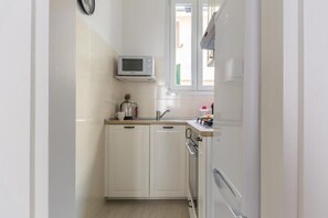 Apartment | Eigene Kochnische