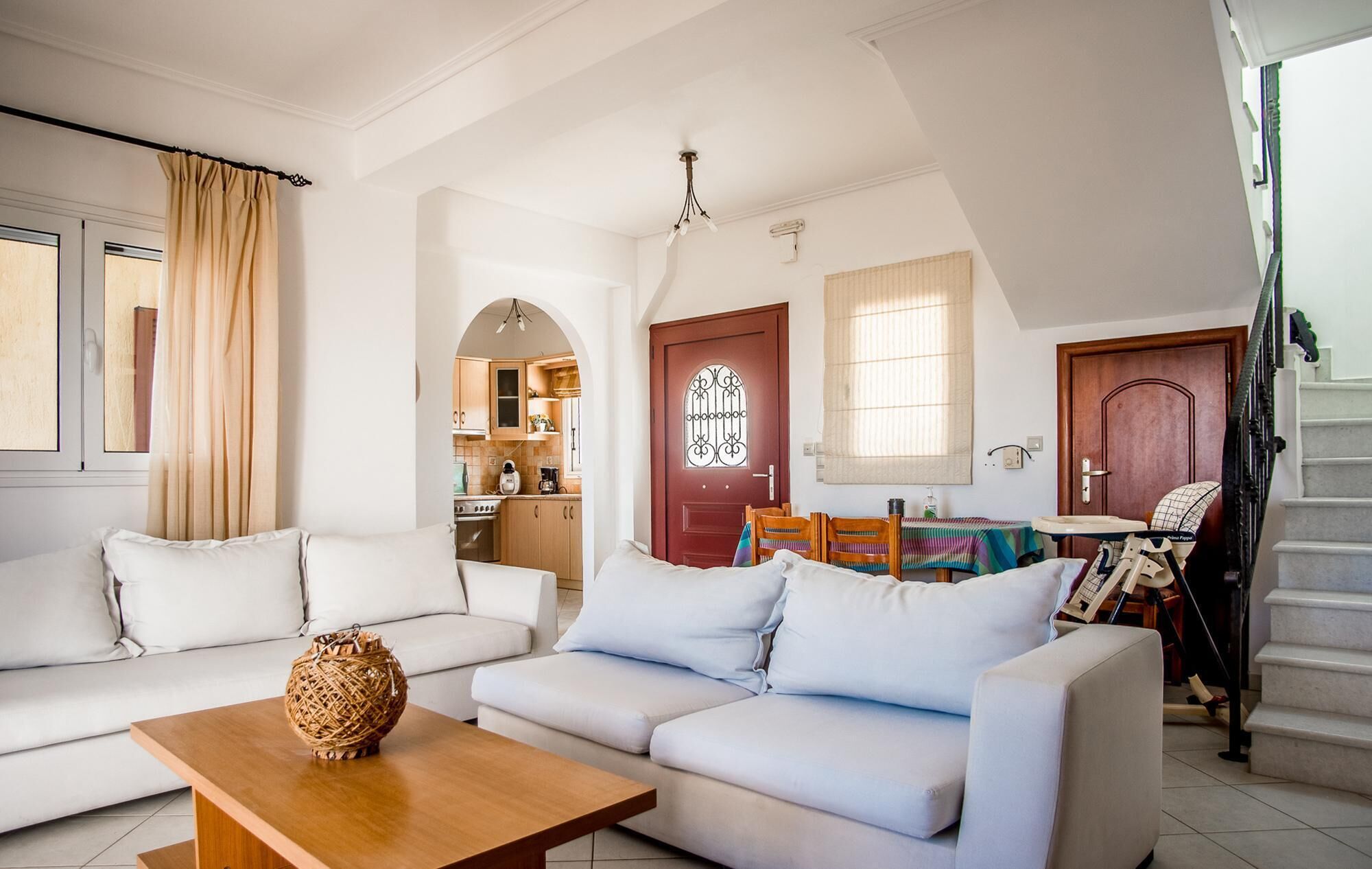 別墅 | 3 間睡房