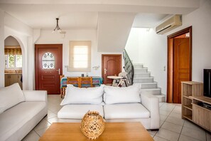 Villa | 3 bedrooms