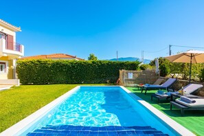 Ferienhaus | 3 Schlafzimmer