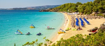 Villa Europe Thia in Ionian Islands