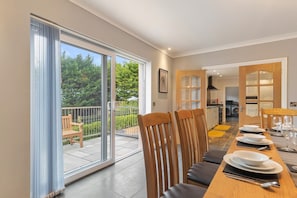 Maison | 5 chambres