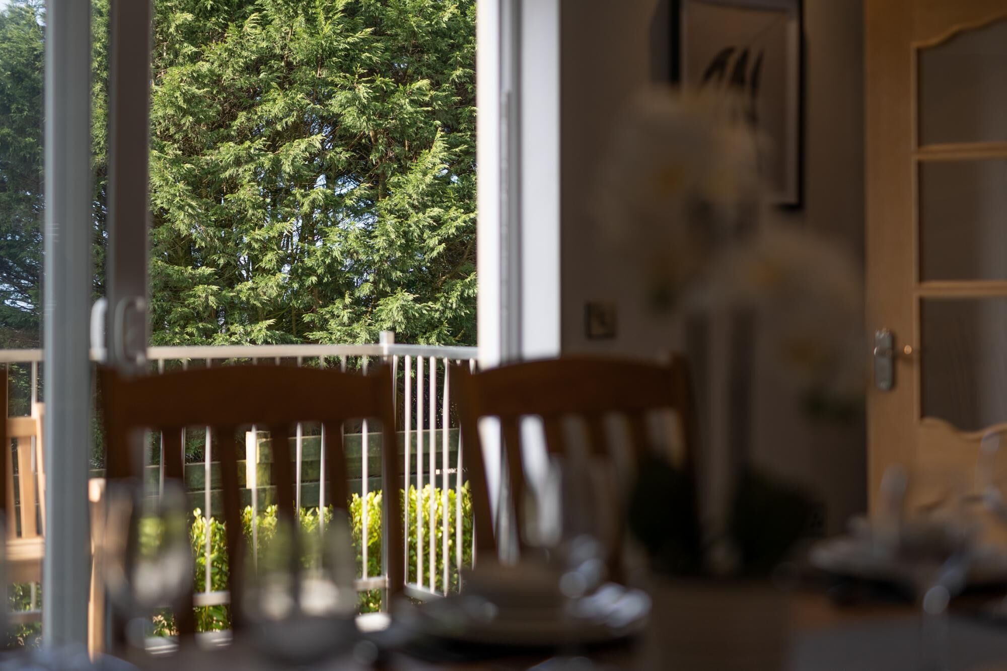 独立别墅 | 5 多间卧室