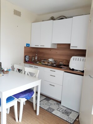 Restauration