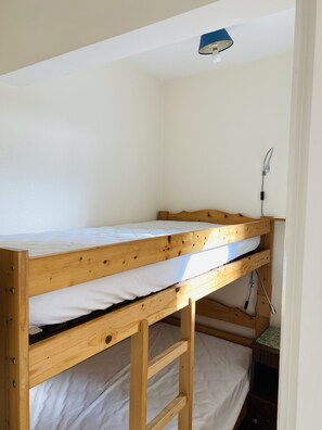 Fer et planche à repasser, Wi-Fi gratuit