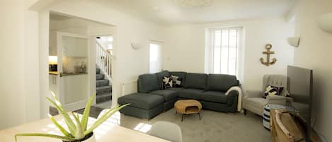Cottage | Salle de séjour