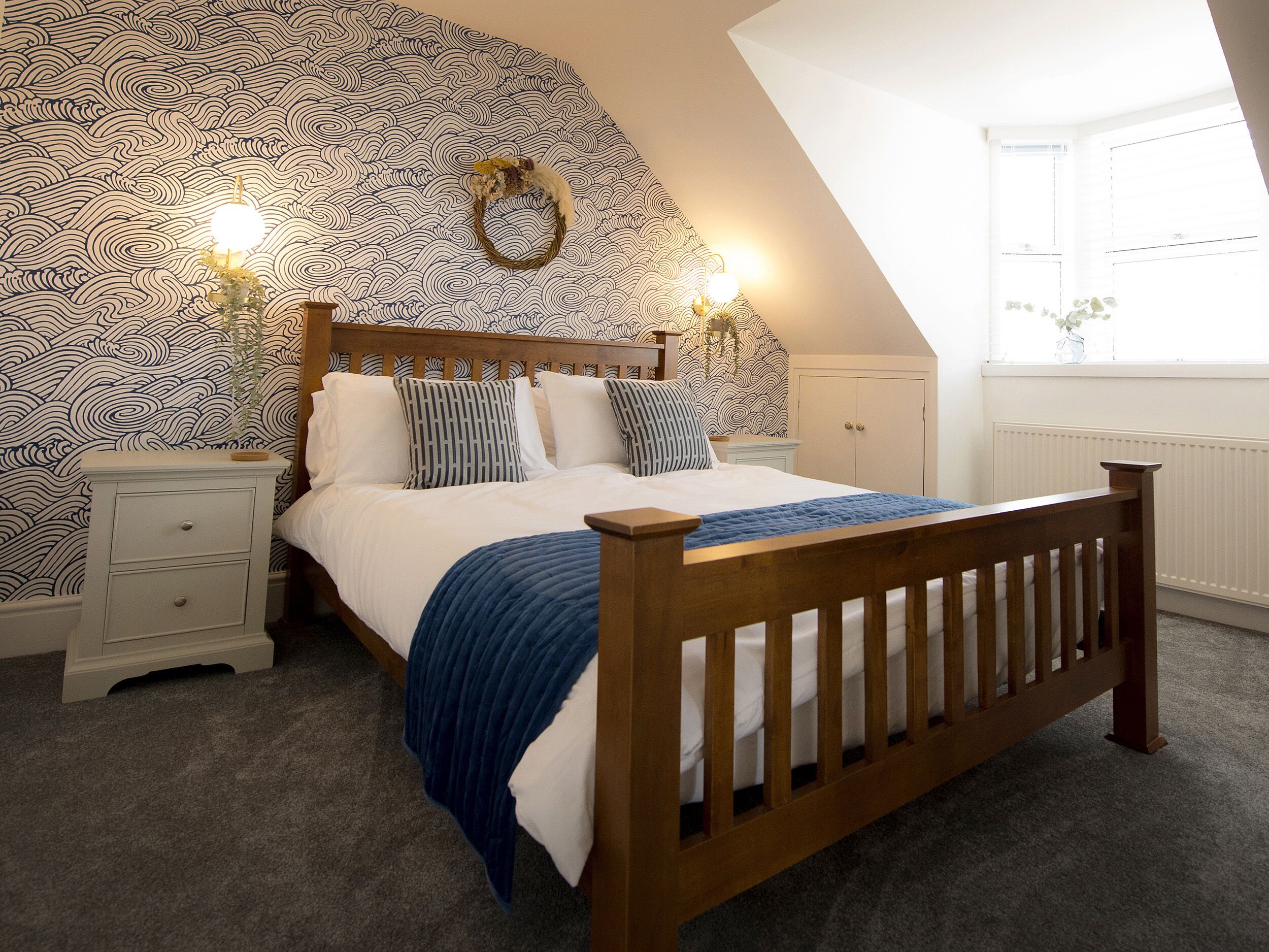 Cottage | 3 bedrooms, individually decorated, individually furnished, free WiFi