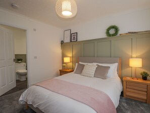 Ferienhaus | Innenbereich