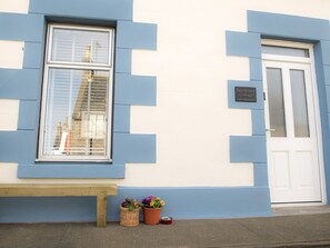 Interior - Sandpiper Cottage (Buckie)