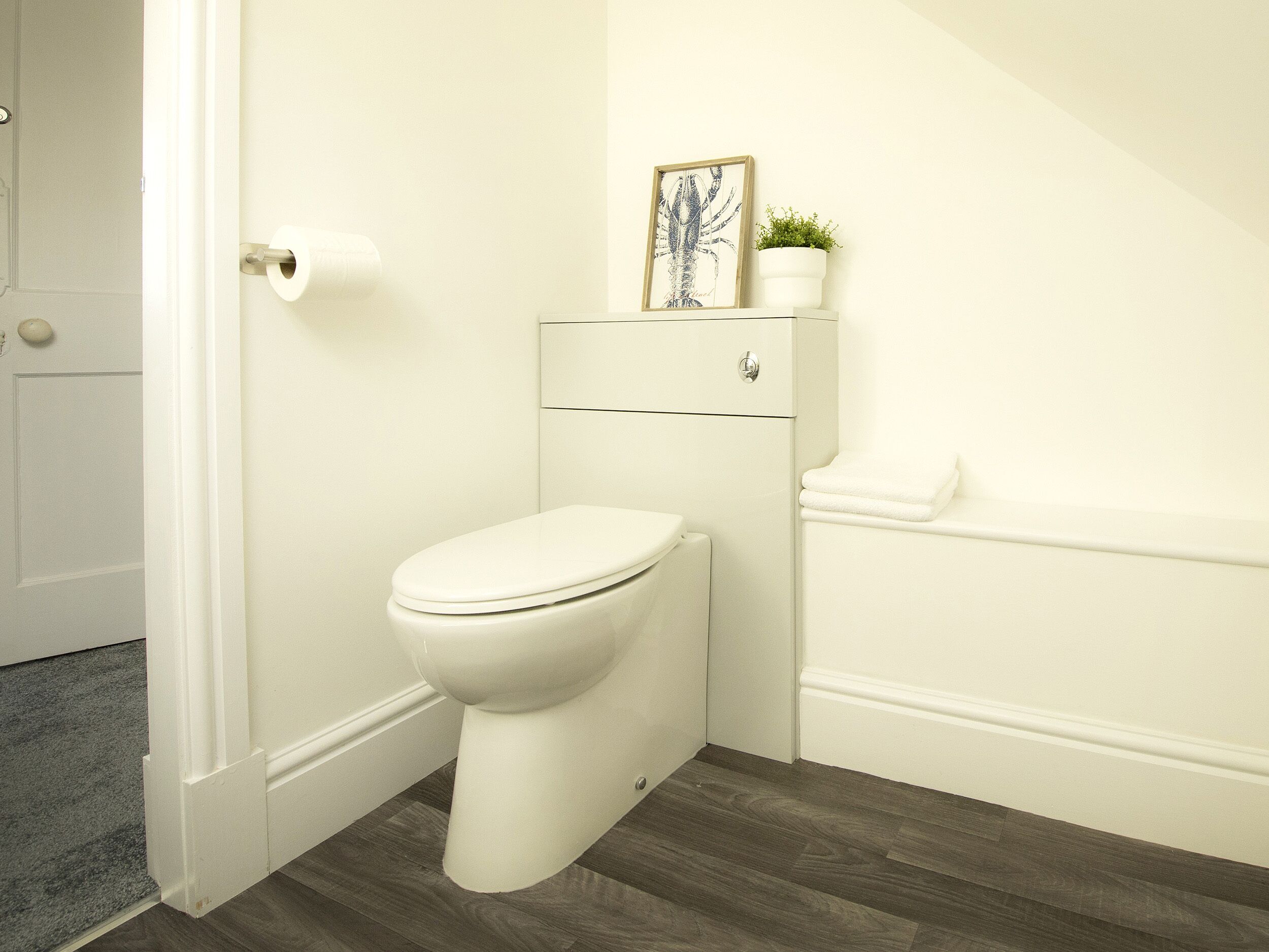 Kamar mandi