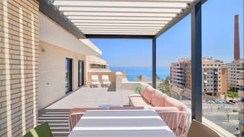 Servei de restauració a l'aire lliure