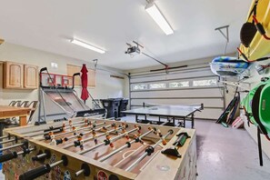 Spielezimmer