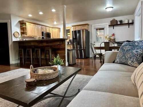 Magical McCall Retreat Near Golf Course and Lake