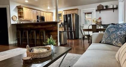 Magical McCall Retreat Near Golf Course and Lake