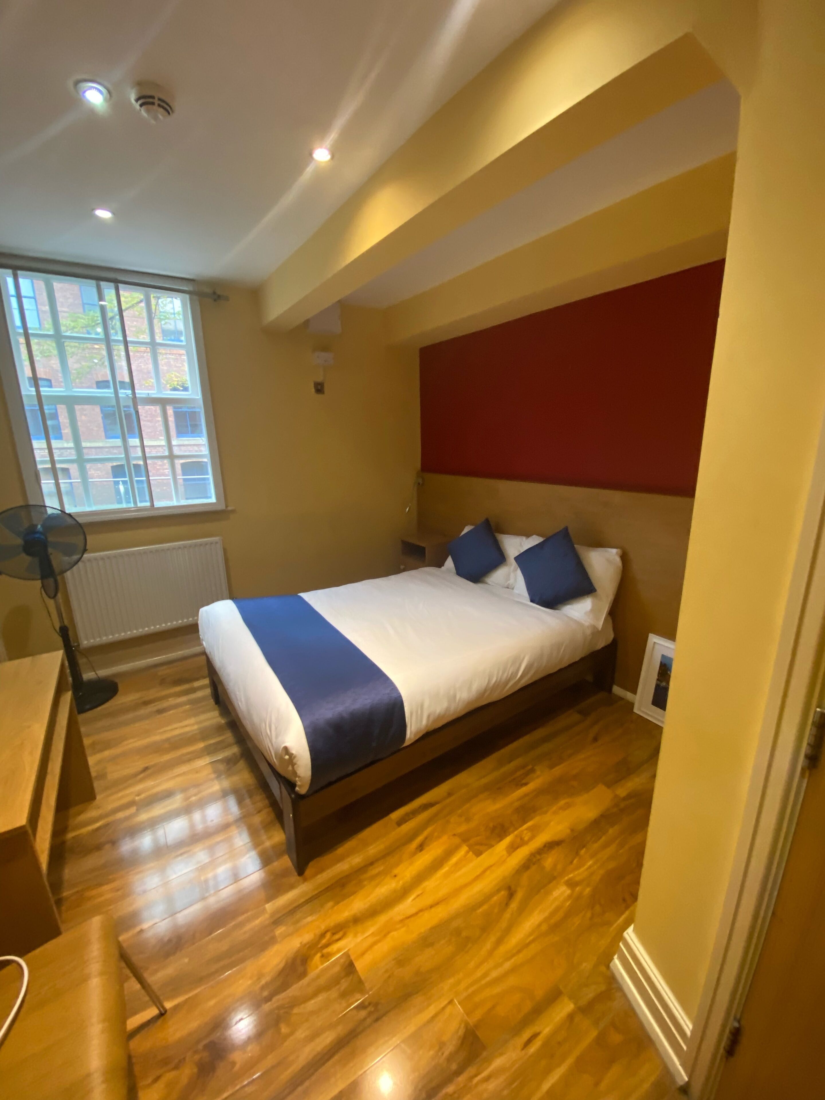 Photo - Ville Hotel