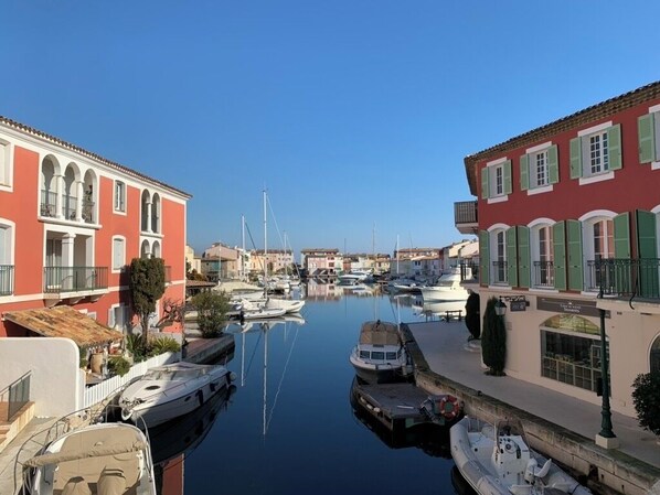 Marina