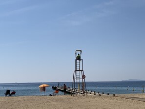 Plage à proximité
