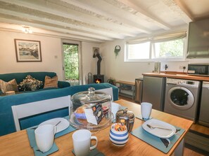 Cottage | Interior - Chydour (Penzance)
