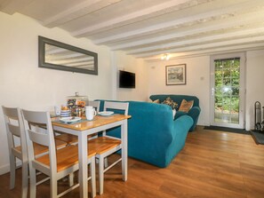 Cottage | Interior - Chydour (Penzance)