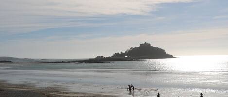 Ferienhaus | Innenbereich