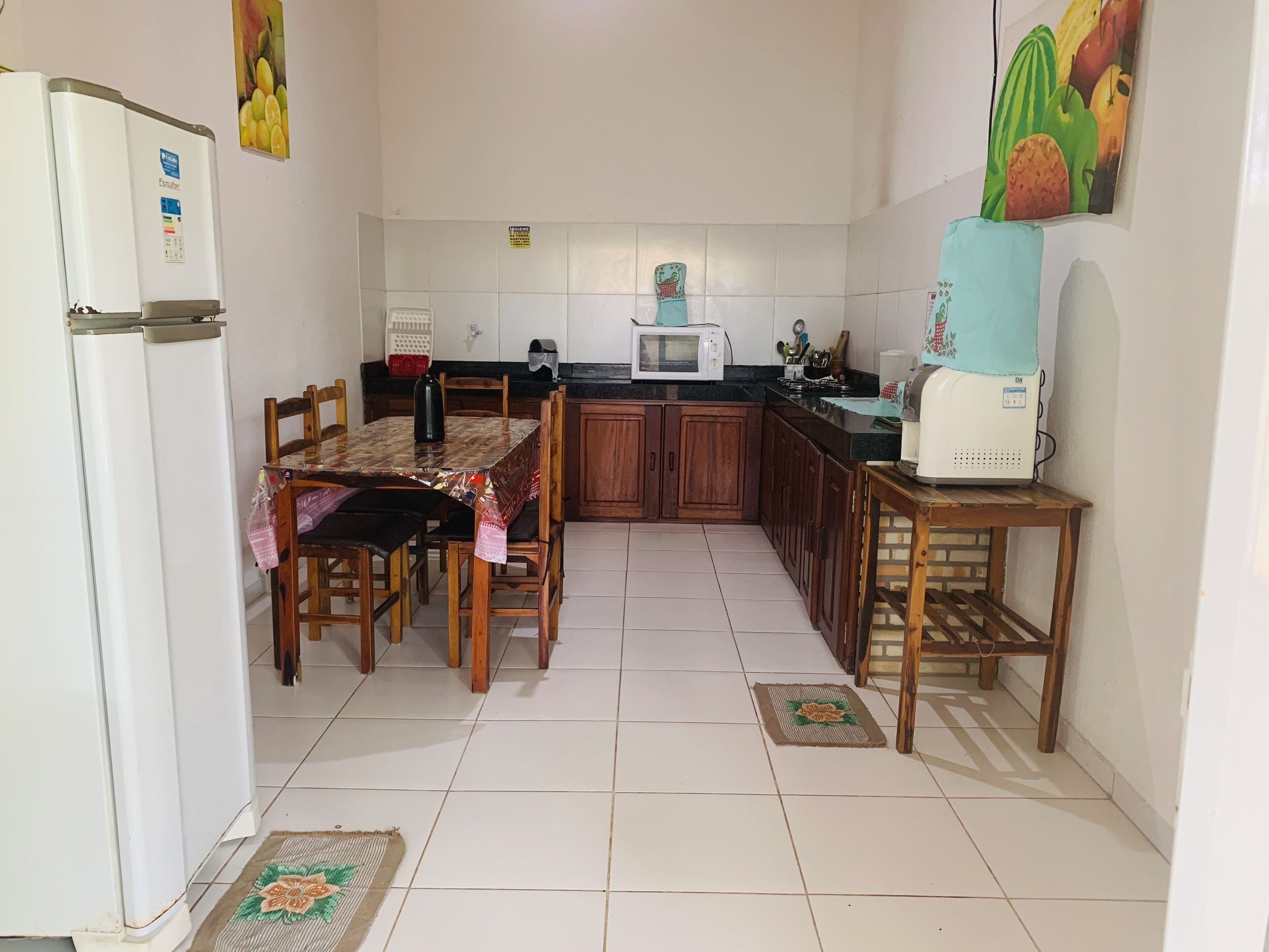 Alemão Beach House House2