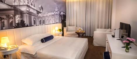Chambre Double Supérieure