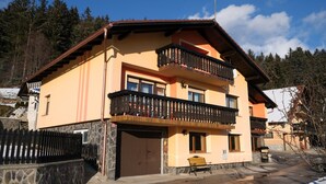 Apartment (Apartment Jorsi with Mountain view) | Exterior - Apartment Jorsi With Mountain View (Zrece)
