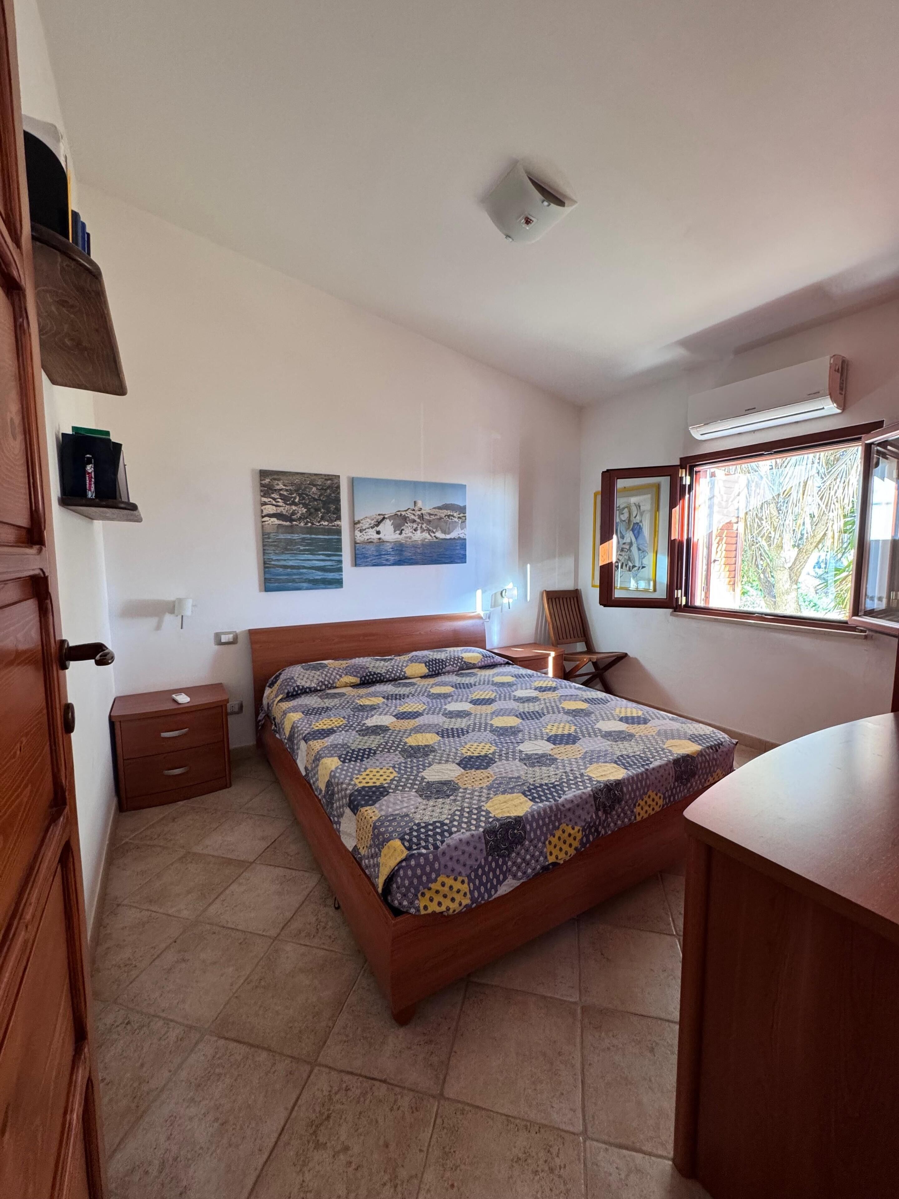 3 Schlafzimmer, Bügeleisen/Bügelbrett, kostenloses WLAN, Bettwäsche