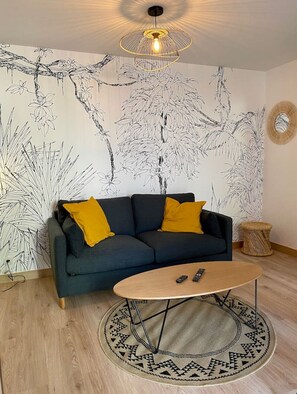 TV - Magnificent T2 apartment in the heart of Bordeaux (bordeaux)