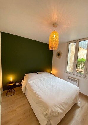 1 bedroom, iron/ironing board, travel cot, WiFi - Magnificent T2 apartment in the heart of Bordeaux (bordeaux)