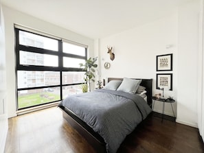 1 habitación y wifi gratis